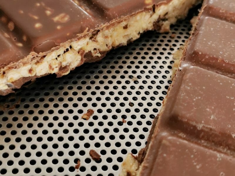 Cliquez pour zoomer ! Kinder country Thermomix par imane_14