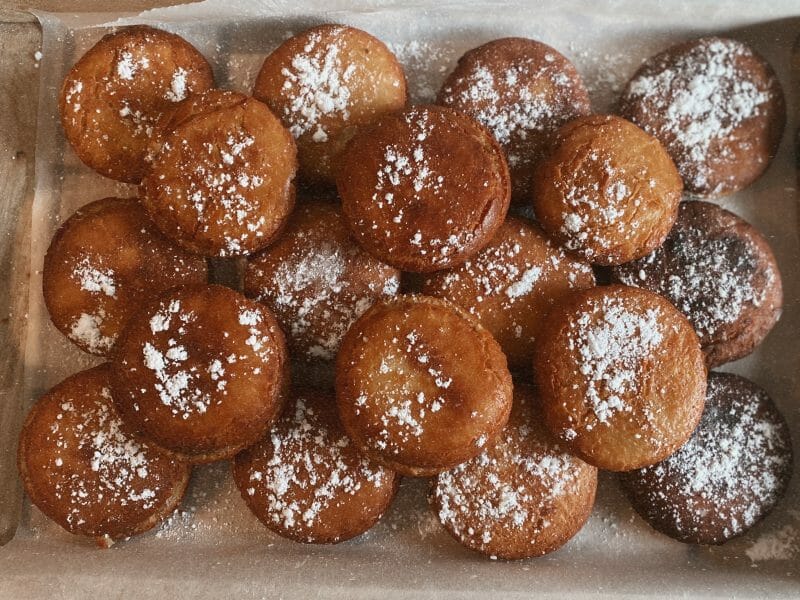 Cliquez pour zoomer ! Beignets Thermomix par M.hlbey