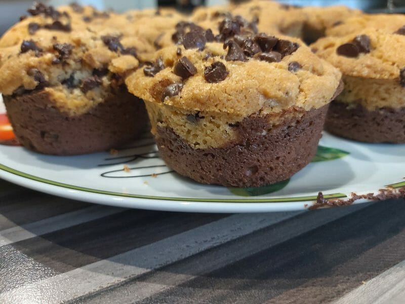 Cliquez pour zoomer ! Brookie Thermomix par lilipink1