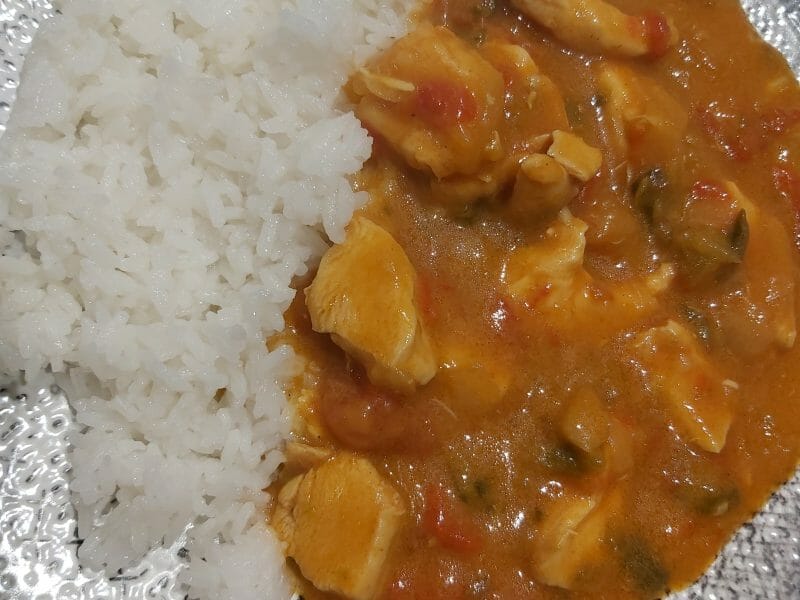 Cliquez pour zoomer ! Poulet à la bière Thermomix par lilipink1