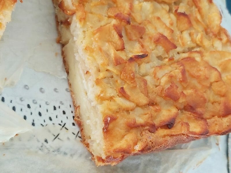 Cliquez pour zoomer ! Invisible aux pommes Thermomix par lilipink1