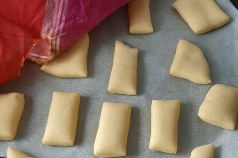 Cliquez pour zoomer ! Beignets au four Thermomix par Melcharmel1989