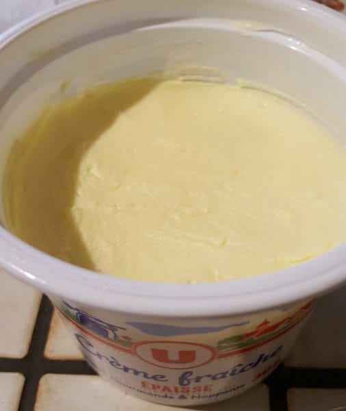 Cliquez pour zoomer ! Beurre Thermomix par nenette33