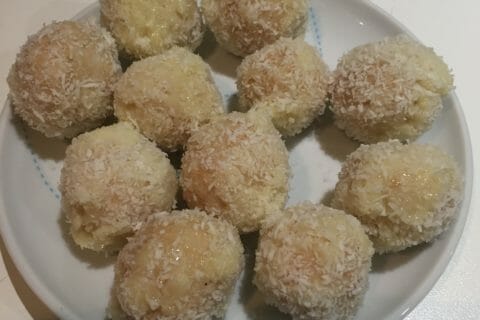 Photos des recettes