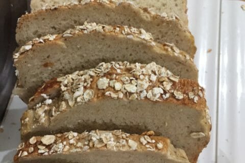 Photos des recettes