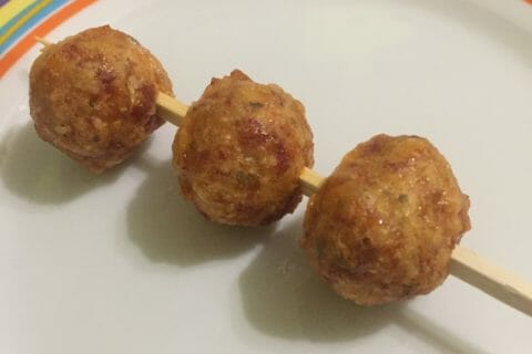 Photos des recettes
