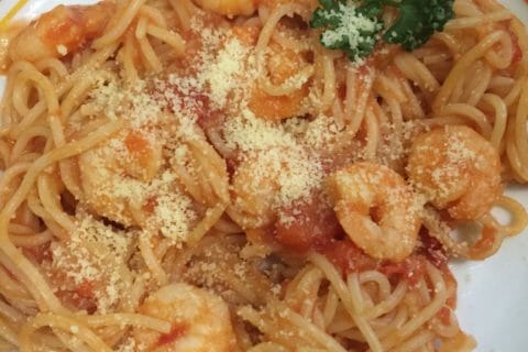 Photos des recettes