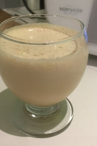 Photos des recettes