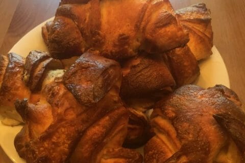 Photos des recettes