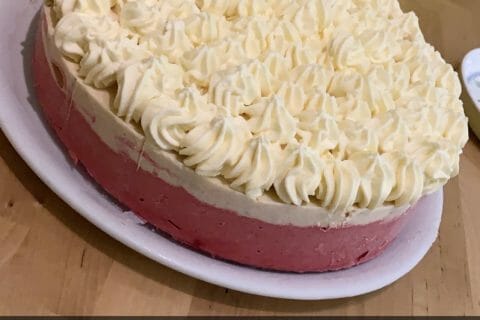 Photos des recettes