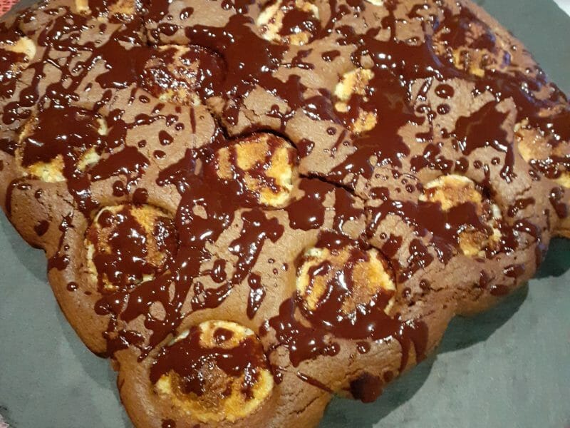 Cliquez pour zoomer ! Brownty Thermomix par noleane