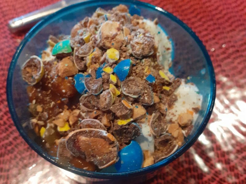 Cliquez pour zoomer ! Mc Flurry Thermomix par noleane