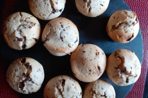 Cliquez pour zoomer ! Mandises Thermomix par noleane