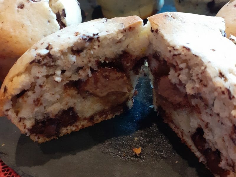 Cliquez pour zoomer ! Mandises Thermomix par noleane