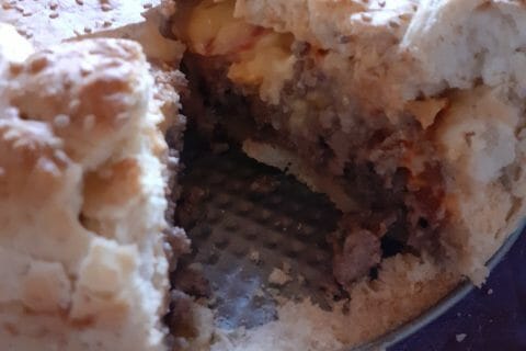 Cliquez pour zoomer ! Cheeseburger XXL Thermomix par noleane