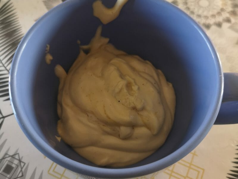 Cliquez pour zoomer ! Mayonnaise Thermomix par audrey59230