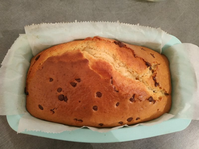 Cliquez pour zoomer ! Cake express Thermomix par souadounette