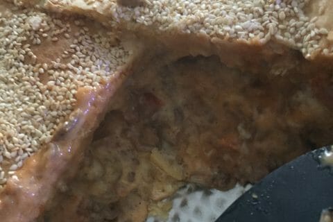 Cliquez pour zoomer ! Cheeseburger XXL Thermomix par july_13