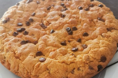 Cliquez pour zoomer ! Brookie Thermomix par mamandy