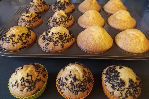 Cliquez pour zoomer ! Gâteau à l’orange Thermomix par celinepoupy