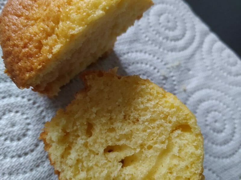 Cliquez pour zoomer ! Gâteau à l’orange Thermomix par celinepoupy