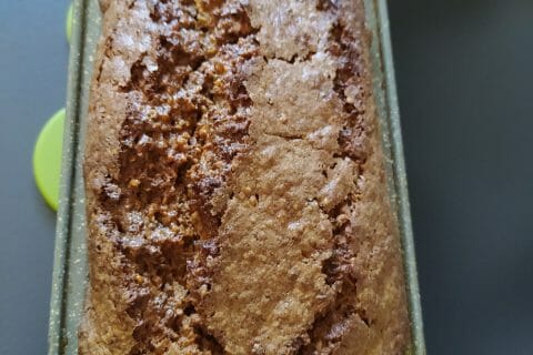 Cliquez pour zoomer ! Carrot cake Thermomix par celinepoupy