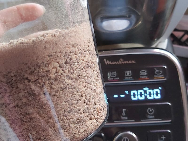 Cliquez pour zoomer ! Cacao maison Thermomix par caroline_127