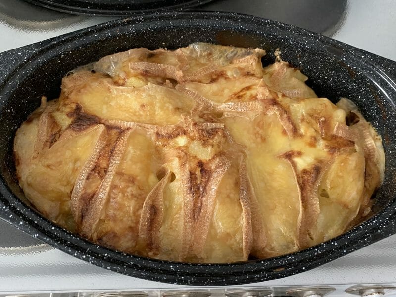 Cliquez pour zoomer ! Chti’flette Thermomix par Carikill