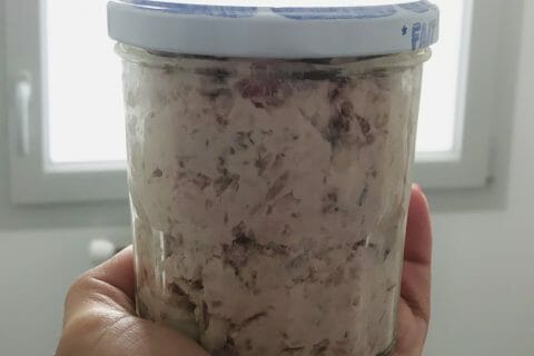 Photos des recettes