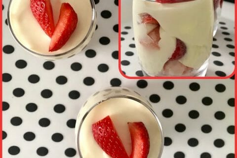 Photos des recettes
