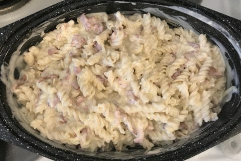 Photos des recettes