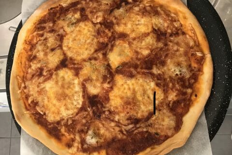 Photos des recettes