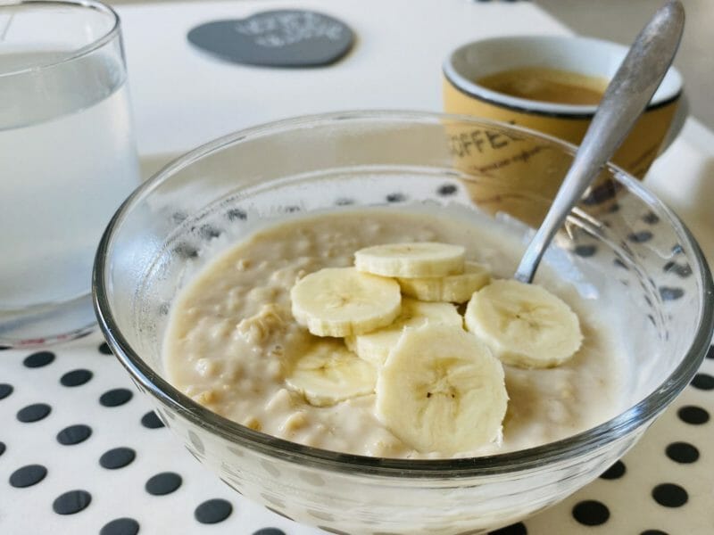Cliquez pour zoomer ! Porridge Thermomix par Carikill