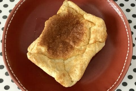 Photos des recettes
