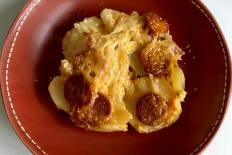 Photos des recettes