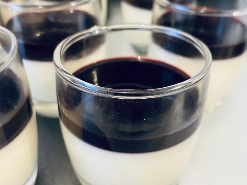 Cliquez pour zoomer ! Panna Cotta Thermomix par Carikill