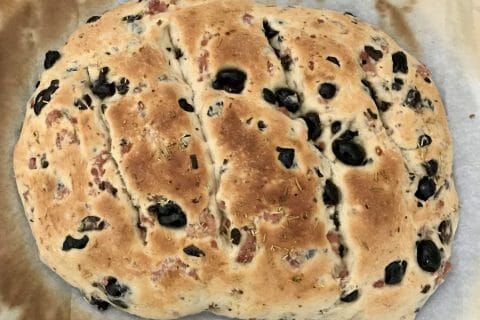 Photos des recettes
