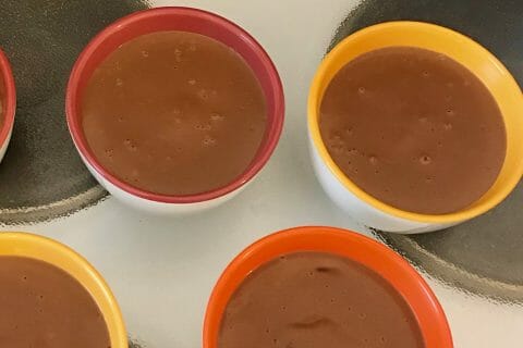 Photos des recettes