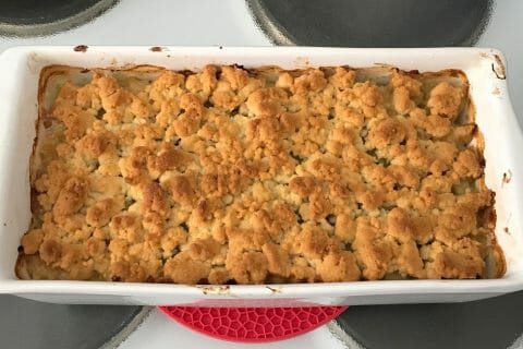 Photos des recettes