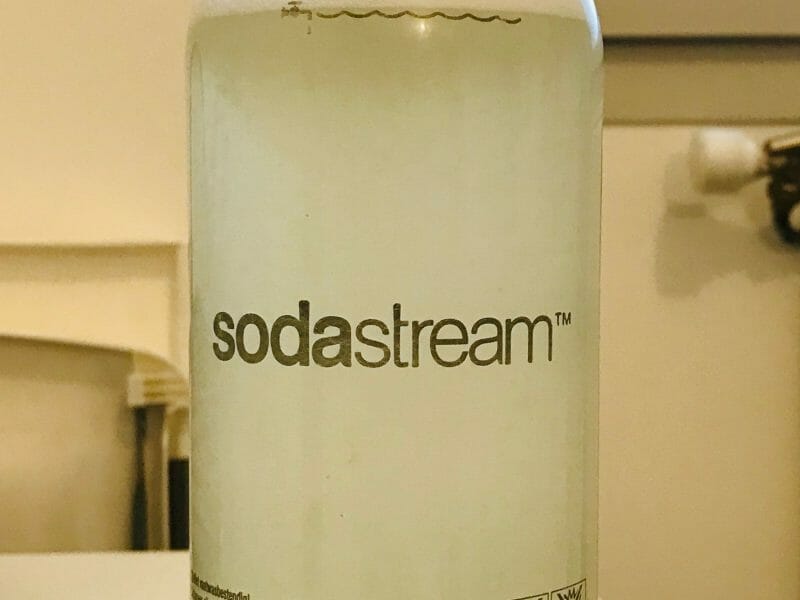 Cliquez pour zoomer ! Citronnade Thermomix par Carikill