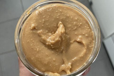 Cliquez pour zoomer ! Beurre de cacahuètes Thermomix par Carikill