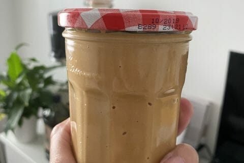 Cliquez pour zoomer ! Beurre de cacahuètes Thermomix par Carikill