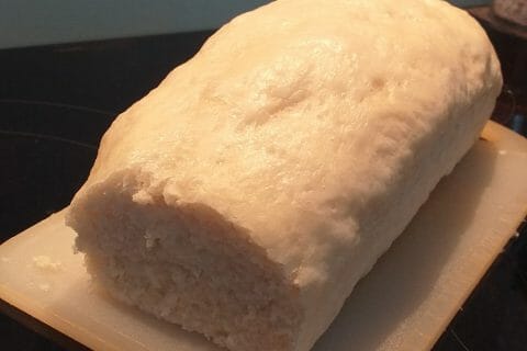 Cliquez pour zoomer ! Pain de mie sans croûte Thermomix par nathyjef