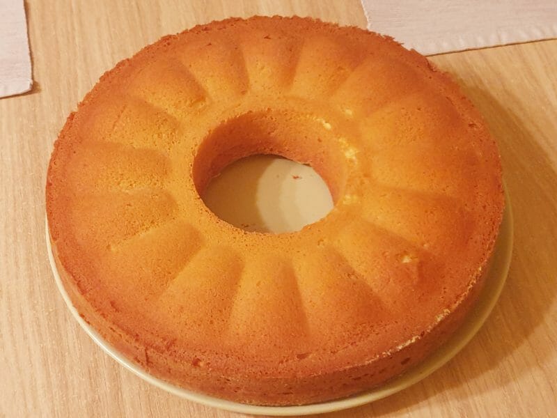 Cliquez pour zoomer ! Gâteau mollet Ardennais Thermomix par christine_67