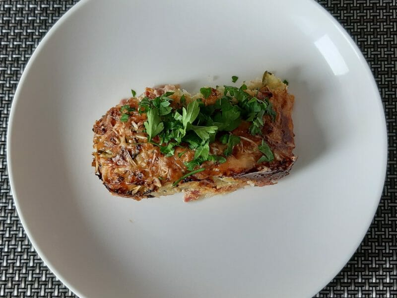 Cliquez pour zoomer ! Courgettine Thermomix par isabelle_111