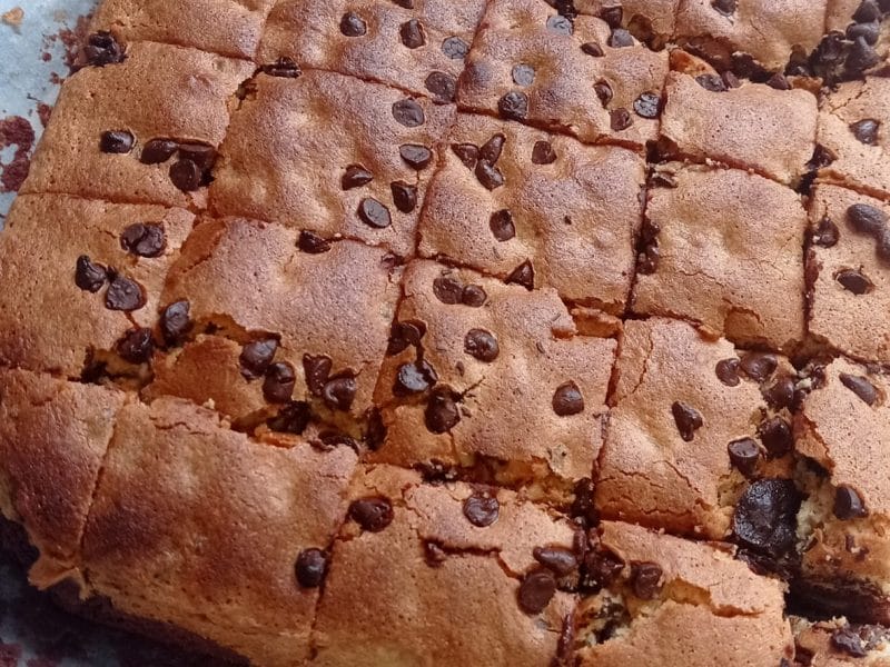 Cliquez pour zoomer ! Brookie Thermomix par nesfirette