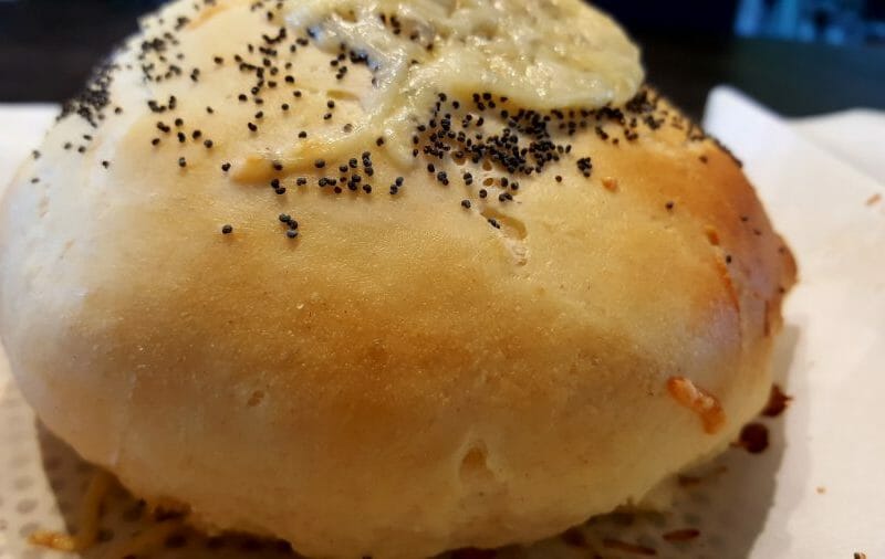 Cliquez pour zoomer ! Pains hamburger Thermomix par Estelle57