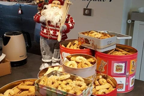 Cliquez pour zoomer ! Photo de Estelle57