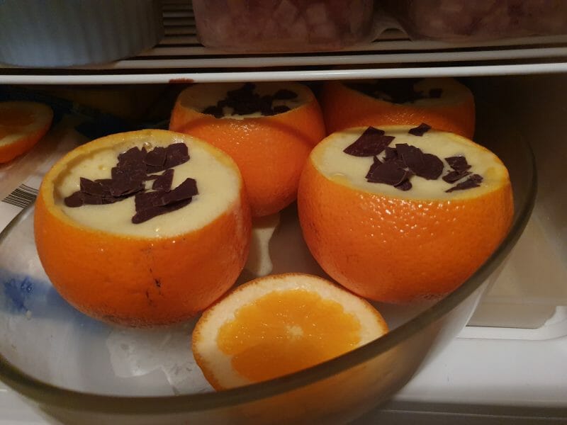 Cliquez pour zoomer ! Oranges givrées Thermomix par anne_71