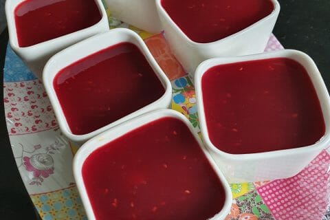 Cliquez pour zoomer ! Cheesecakes au Varoma Thermomix par anne_71